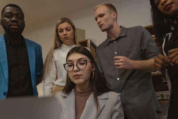 Location container : la solution de stockage flexible et rapide