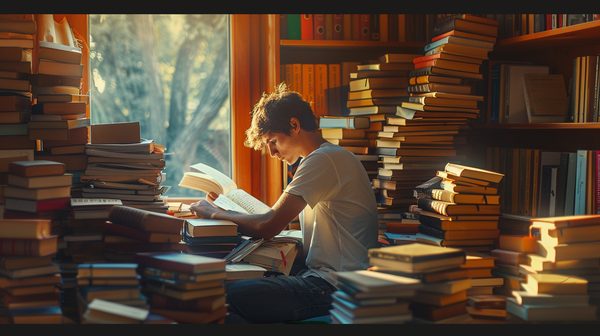 Conseils étudiants : astuces pour réussir vos examens et études