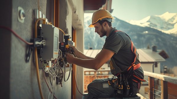 Electricien savoie : votre guide pour choisir