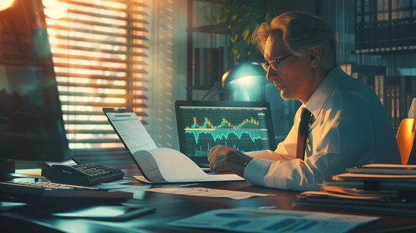 Expert comptable pour profession libérale : profitez de différentes expertises pour vos activités