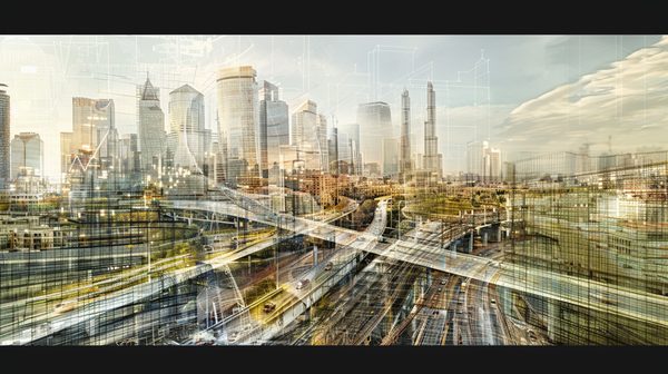 Optimisez votre entreprise grâce à une entreprise spécialisée en géomatique