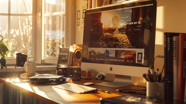 Où trouver les annonces d'offres emploi IA ?