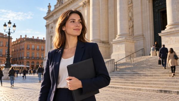 Toulouse : 5 étapes clés pour vaincre vos litiges au travail