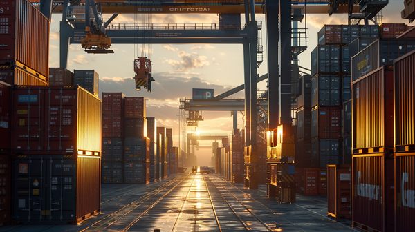 Vente de containers neufs et d'occasion dans les hauts de france