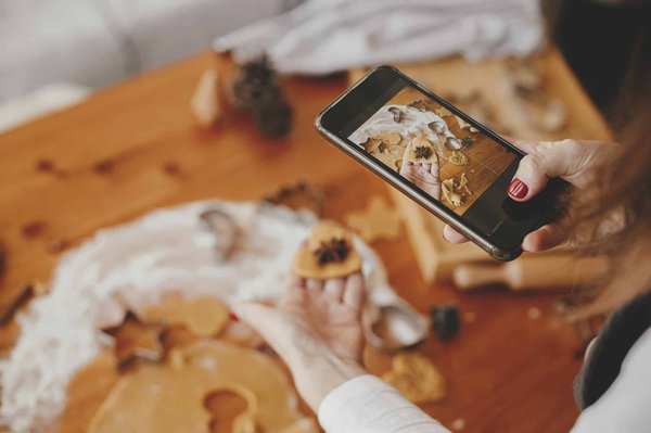 Comment utiliser Instagram pour promouvoir une start-up technologique ?