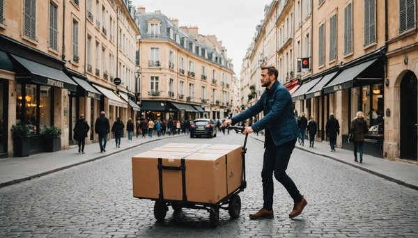 Déménageur montpellier : confiez votre déménagement à des pros