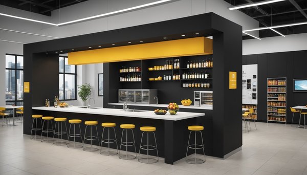 Vente de cantines modulaires : solutions sur-mesure innovantes