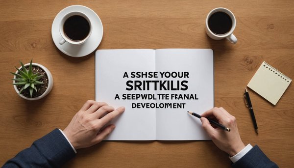 Testez vos soft skills : un pas vers votre développement personnel