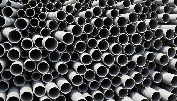 Tuyauterie polypropylène : avantages et applications essentielles