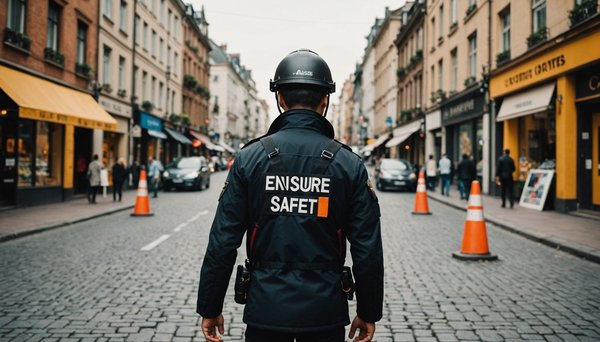 Garantissez la sécurité de vos locaux avec alise ssi