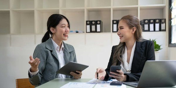 Logiciel organisme de formation : la solution pour une gestion efficace