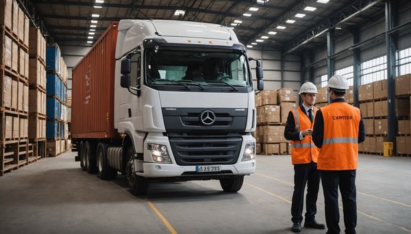 25 carrières prometteuses dans le secteur de la logistique