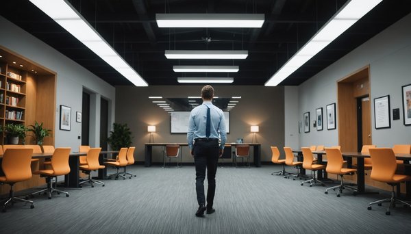 Top conseils pour renforcer la sécurité de votre entreprise