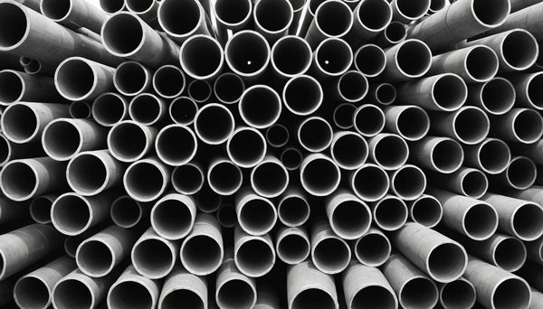 Les meilleures applications et bénéfices de la tuyauterie en polypropylène