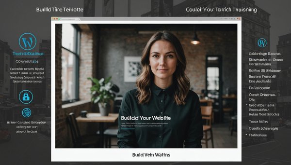 Construisez votre site en 3 mois avec cette formation wordpress